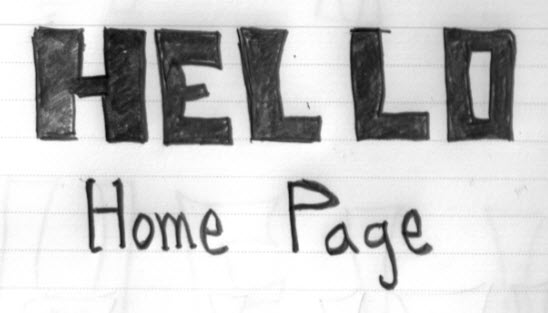 Home Page Image